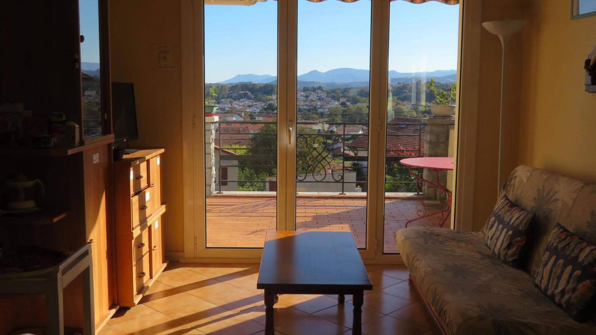 Apartment Marie-pierre *