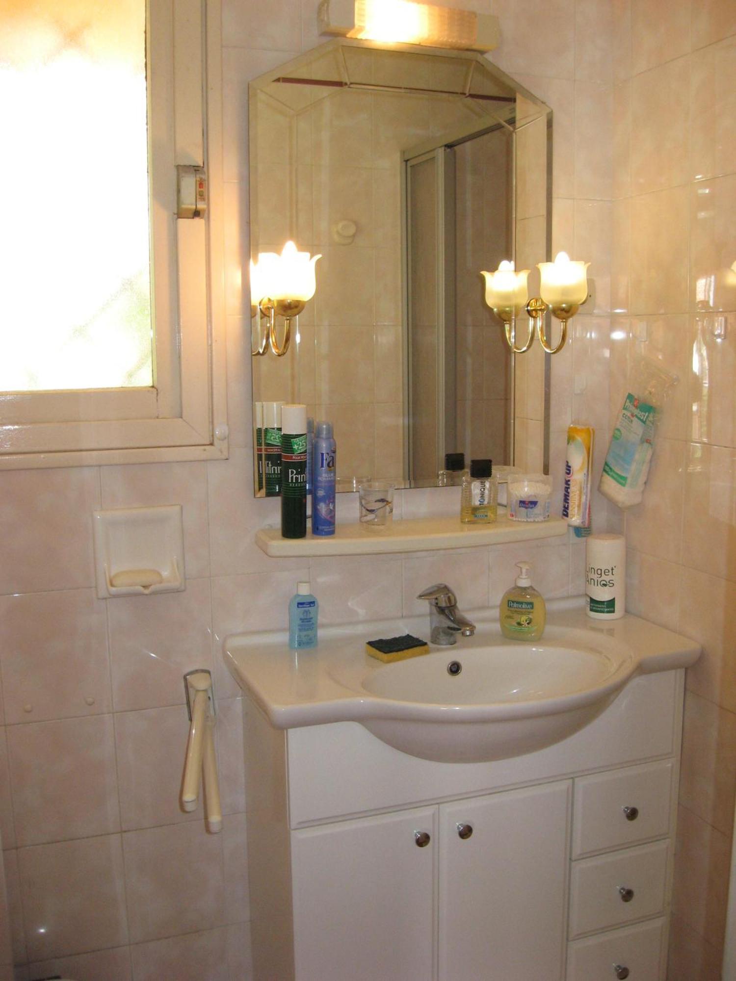 Marie-pierre Apartment *