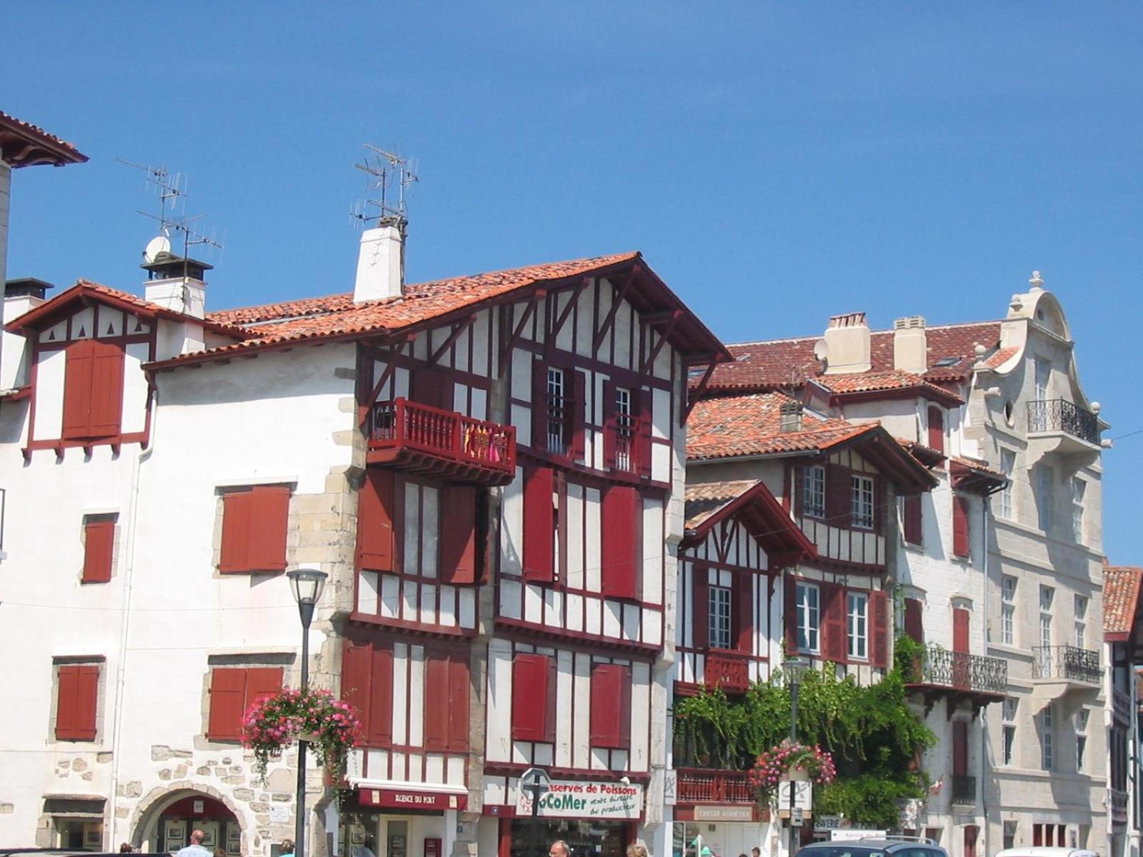 Apartment Marie-pierre